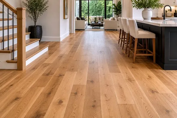 Flooring