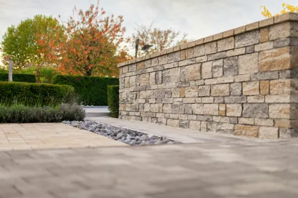 Hardscapes