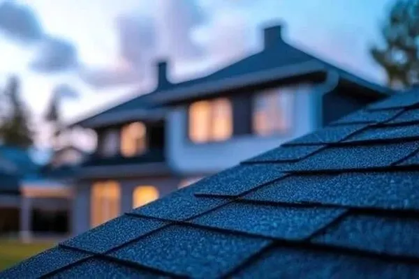 Roofing in Smithfield